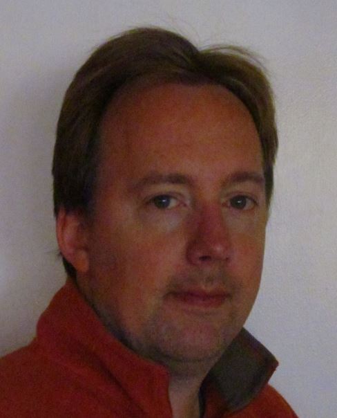 G. Thomas Hedlund